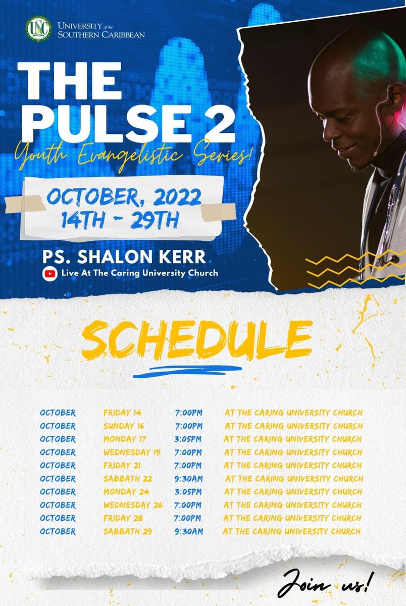 Dr. Colwick M. Wilson tweet media