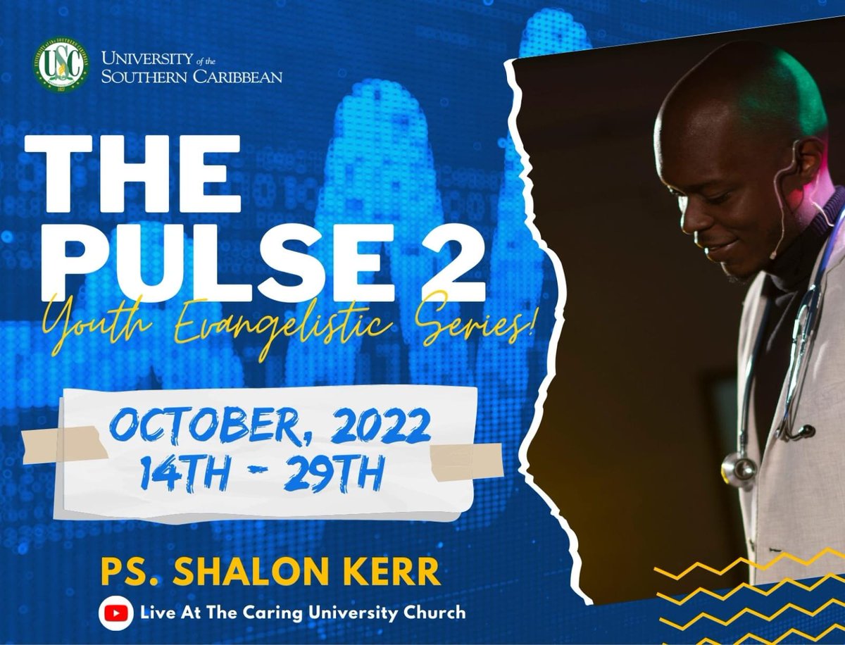 Dr. Colwick M. Wilson tweet media