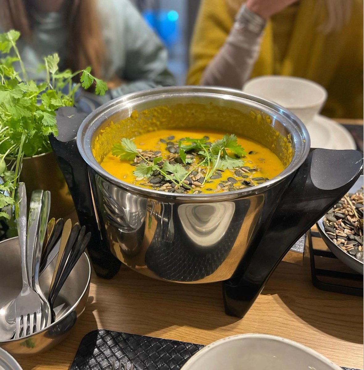 Saladmaster® tweet media