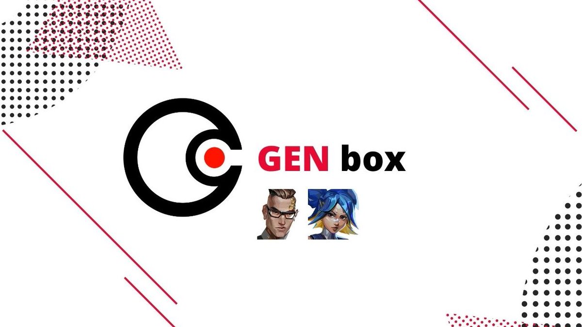 Genesis Valorant tweet media