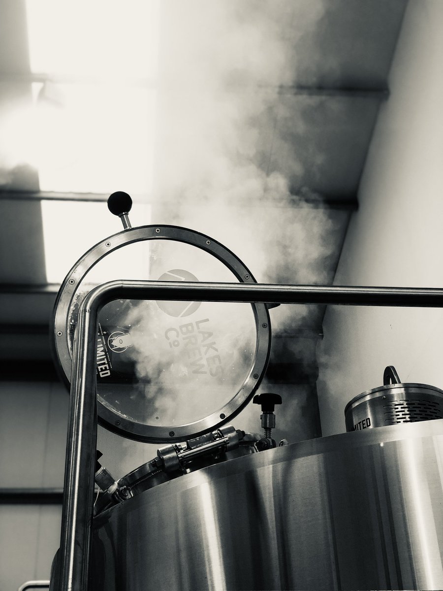 Lakes Brew Co tweet media