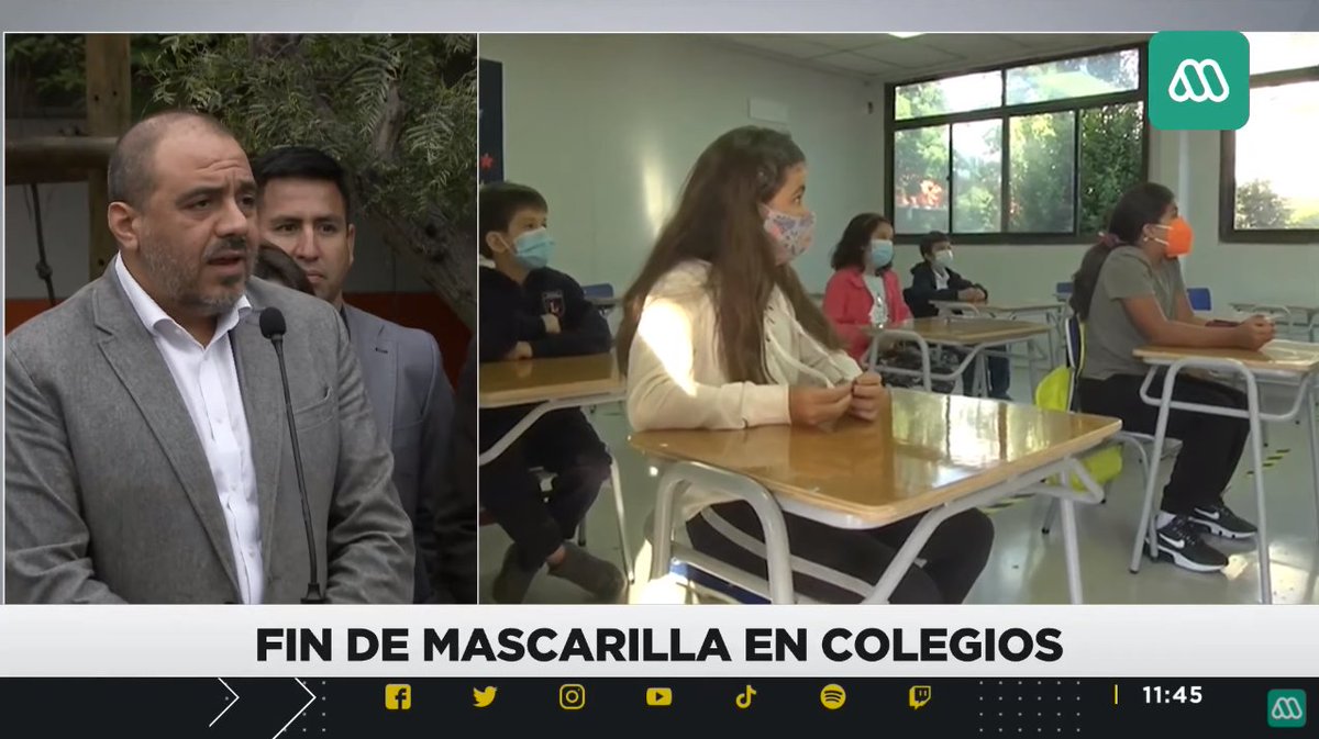 Meganoticias tweet media