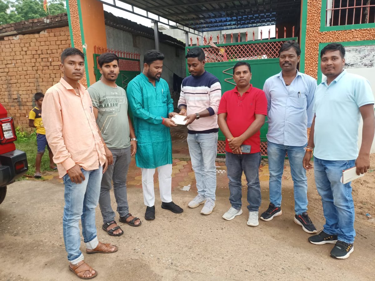 Santos kumar BJYM (@santosh79788632) on Twitter photo 