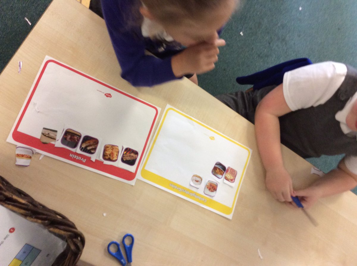 Foxfield Year 2 Ash tweet media