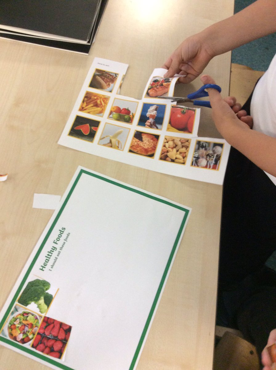 Foxfield Year 2 Ash tweet media