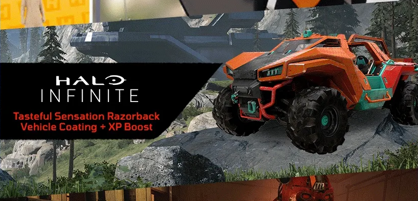 Halo Leaks tweet media