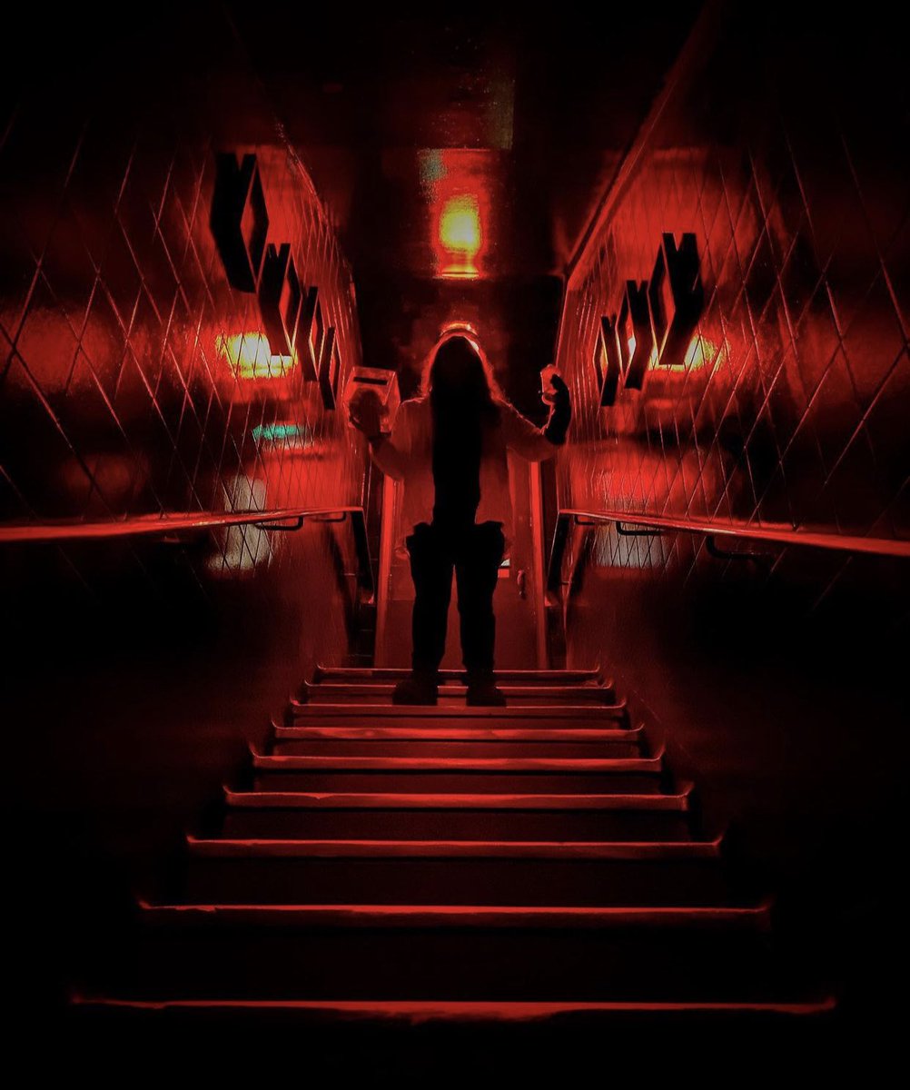 breakoutmcr's tweet photo. It’s spooky season👻
Have you made plans for Halloween yet?
Why not come down to Breakout and take on one of our horror themed escape rooms…
With limited bookings left be sure to be quick to avoid disappointment this Halloween🎃!
#breakoutmanchester #halloween
#manchester https://t.co/POhB0wWdhE