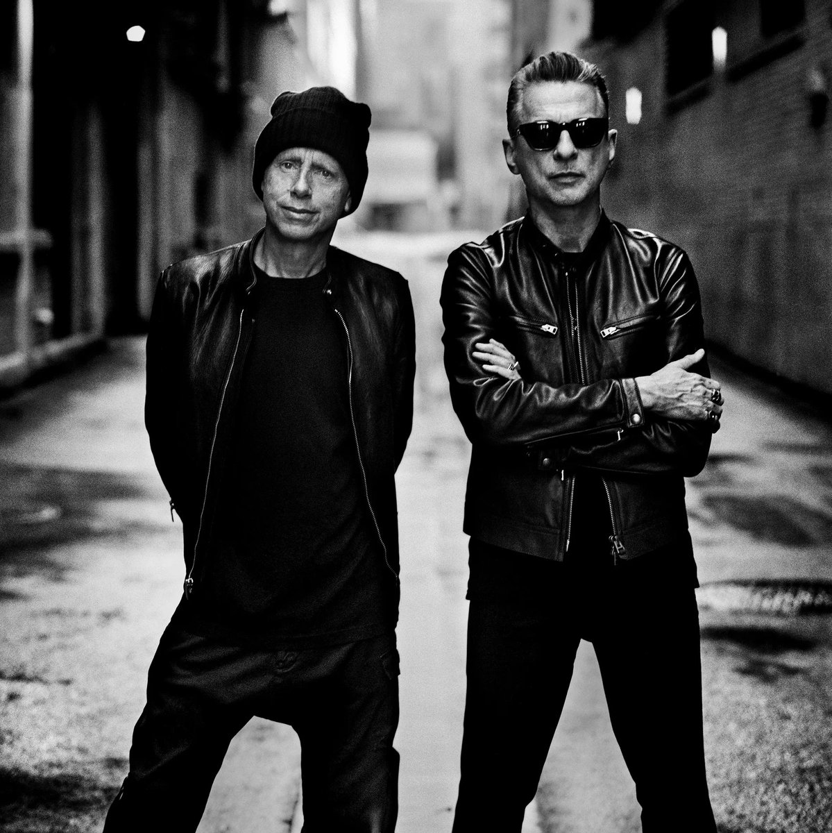 #depechemode looking good #mementomori