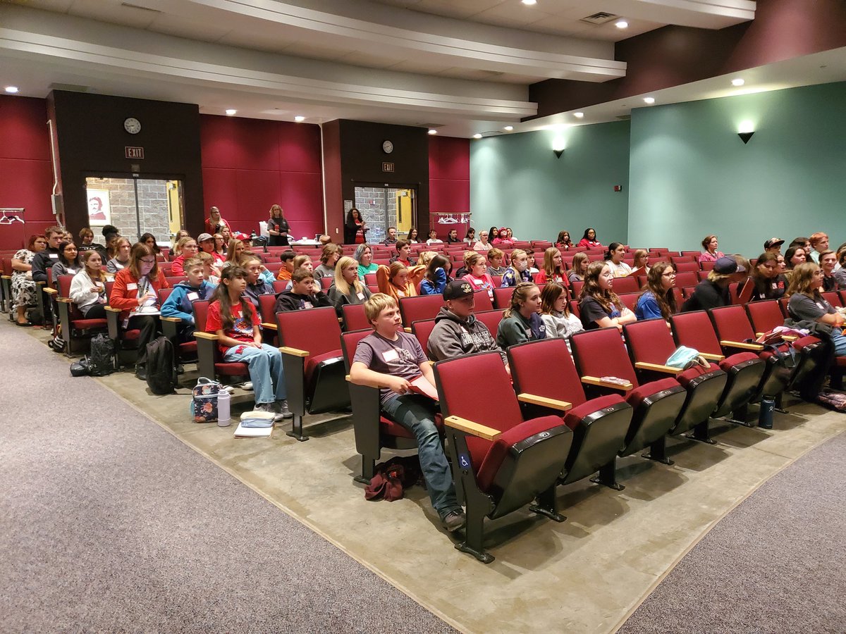 District 11 CTE tweet media