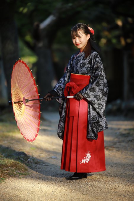 Twitterのコスプレ画像5