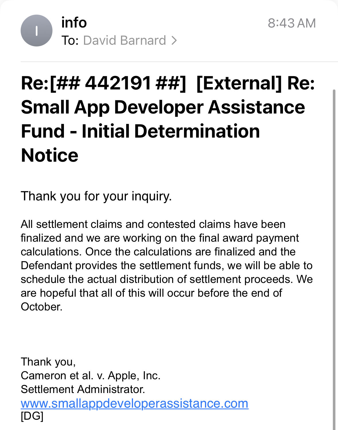 david-barnard-on-twitter-update-on-the-small-app-developer