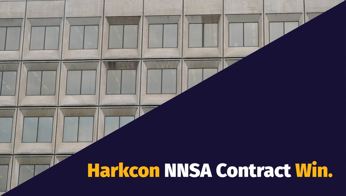 Harkcon, Inc. (@harkcon) on Twitter photo Harkcon partners with <a href="/MELEAssociates/">MELE Associates, Inc</a> to win $21.2m, 3rd task order on the DOE, NNSA, TEPS II, BPA.
For more information, please visit bit.ly/3CuQsXs #NNSA #DOE #Performance #Management Harkcon partners with <a href="/MELEAssociates/">MELE Associates, Inc</a> to win $21.2m, 3rd task order on the DOE, NNSA, TEPS II, BPA.
For more information, please visit bit.ly/3CuQsXs #NNSA #DOE #Performance #Management