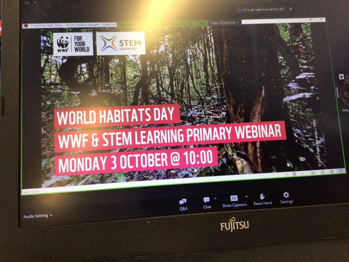 GreenwayPrimary's tweet photo. Year 4 and Mr Nicholas are delighted to announce we are now sponsoring a Jaguar from the Amazon Rainforest with @wwf_uk . We also had a fantastic webinar in collaboration with @wwf_uk &amp; @STEMLearningUK. We learnt the importance of protecting our habitats. 🌍🌎💧@CSCJES #ethical https://t.co/c9xGuoUbJp