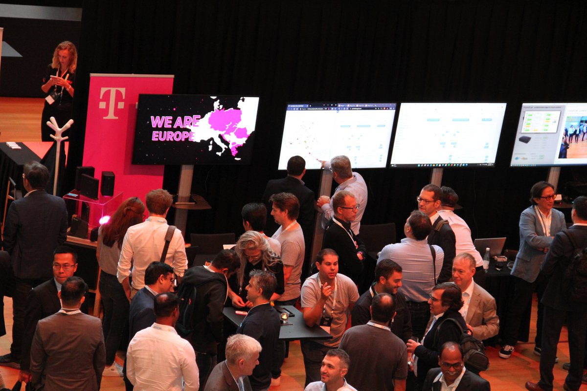 The 2022 #RDKGlobalSummit was made possible in part through the support of our Preferred Plus members. Learn more about them at rdkcentral.com/preferred-plus…