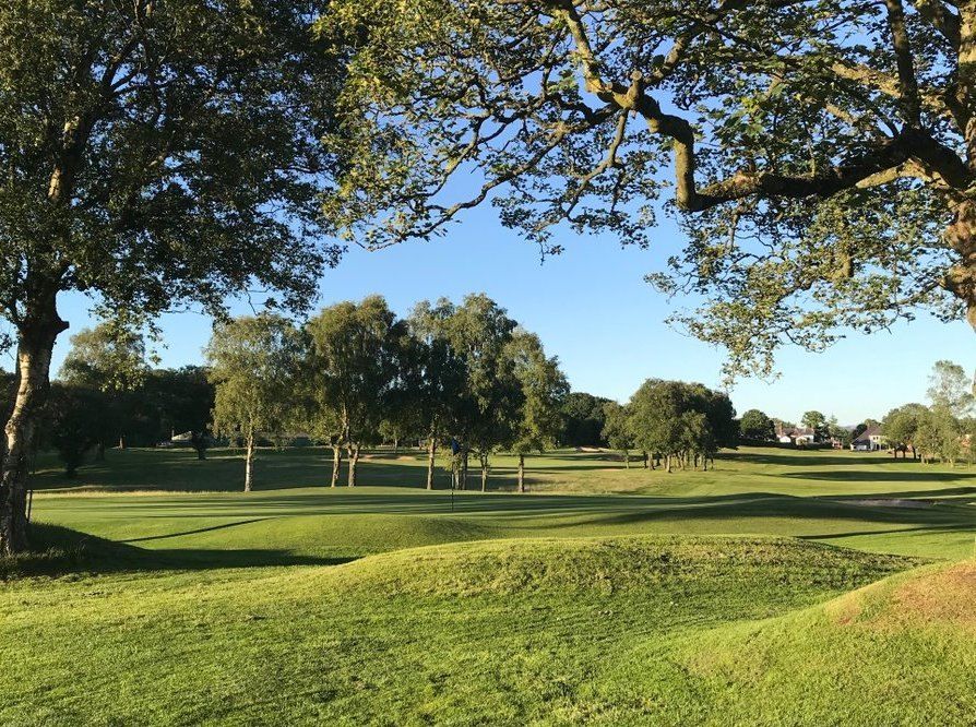 BIGGALtd's tweet photo. Greenkeeping Career Opportunity - Course Manager 
@PleasingtonGolf Lancashire
https://t.co/qdXFDjYqlE https://t.co/ScALFfYhRU