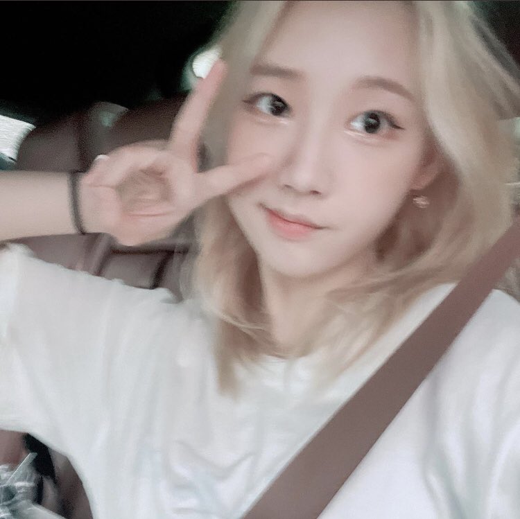 🗃 (@jiniousyoonie) on Twitter photo 