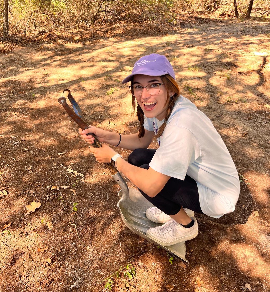 The Student Government Association had the opportunity to participate in the 25th annual Tarleton Round Up this past weekend! We loved having the opportunity to give back to the community that has given so much to us!!