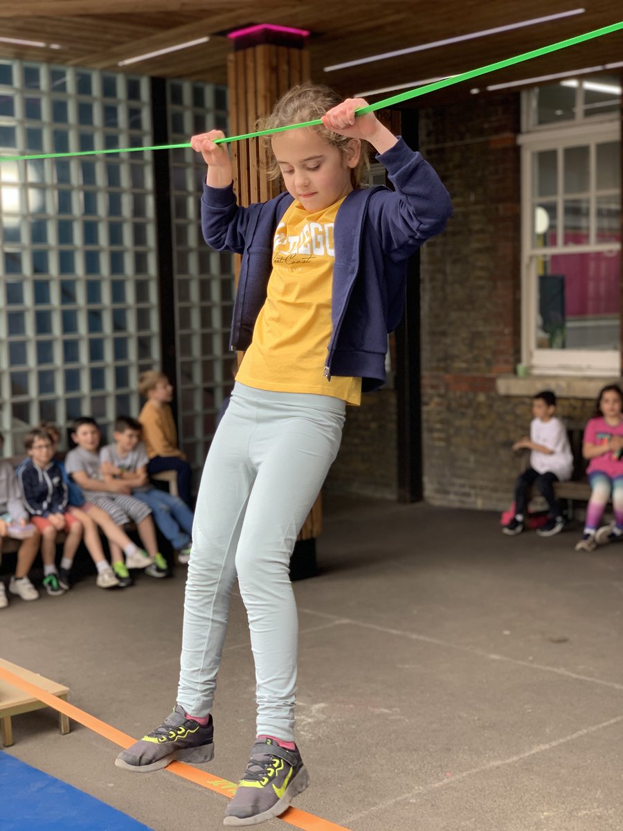 October half term Holiday Camp is just around the corner! We have a whole host of exciting activities on the way. Visit our Parent Portal to register your child for individual days, or book for the whole week, 24th-28th October. Booking opens this evening at 6pm. 🍂