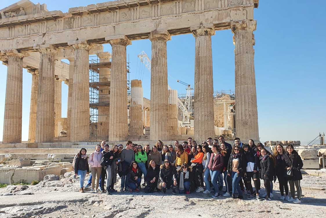Nasce il #Master in Mediterranean #Archaeology and #Cultural #tourism 
Un percorso formativo organizzato dal <a href="/DisforUnict/">DiSFor UNICT</a> di #unict e dal Business College of Athens
bollettino.unict.it/comunicati_sta…