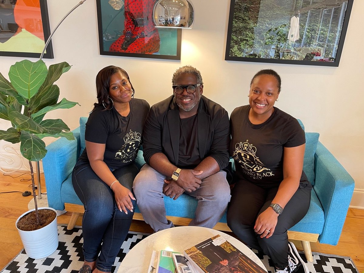 sippinblackonly's tweet photo. We were fortunate to visit @soulecoffee during our visit to Jackson, MS, last month. @eZrabrown is a gem. #SipBlack 

Soulé Coffee: Where beverages tickle the palate and ease the soul - by @MSTODAYnews: https://t.co/c1A8Z3VJZm https://t.co/guqeWs3O8e