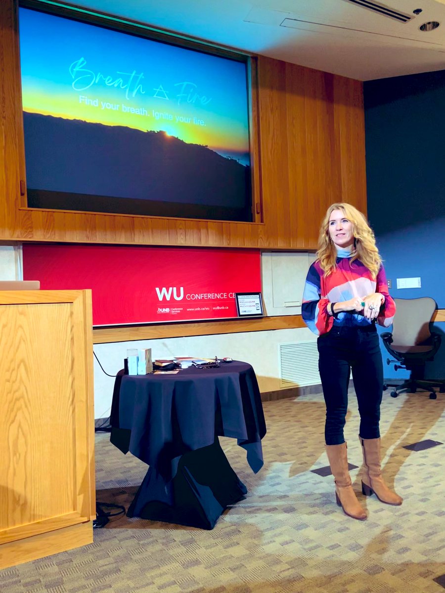 Julia McDevitt, CMP (@julia_mcdevitt1) on Twitter photo Thank you, <a href="/michgroove/">Michelle Hillier</a> for kicking off #CUCCOA2022 this morning. You inspired us, made us laugh (maybe shed a few tears), and most of all got us moving our bodies. You are amazing! #keynote #inspiration #movement #selflove #breathandfire
<a href="/CuccoaOrg/">ConnectOnCampus</a> Thank you, <a href="/michgroove/">Michelle Hillier</a> for kicking off #CUCCOA2022 this morning. You inspired us, made us laugh (maybe shed a few tears), and most of all got us moving our bodies. You are amazing! #keynote #inspiration #movement #selflove #breathandfire
<a href="/CuccoaOrg/">ConnectOnCampus</a>