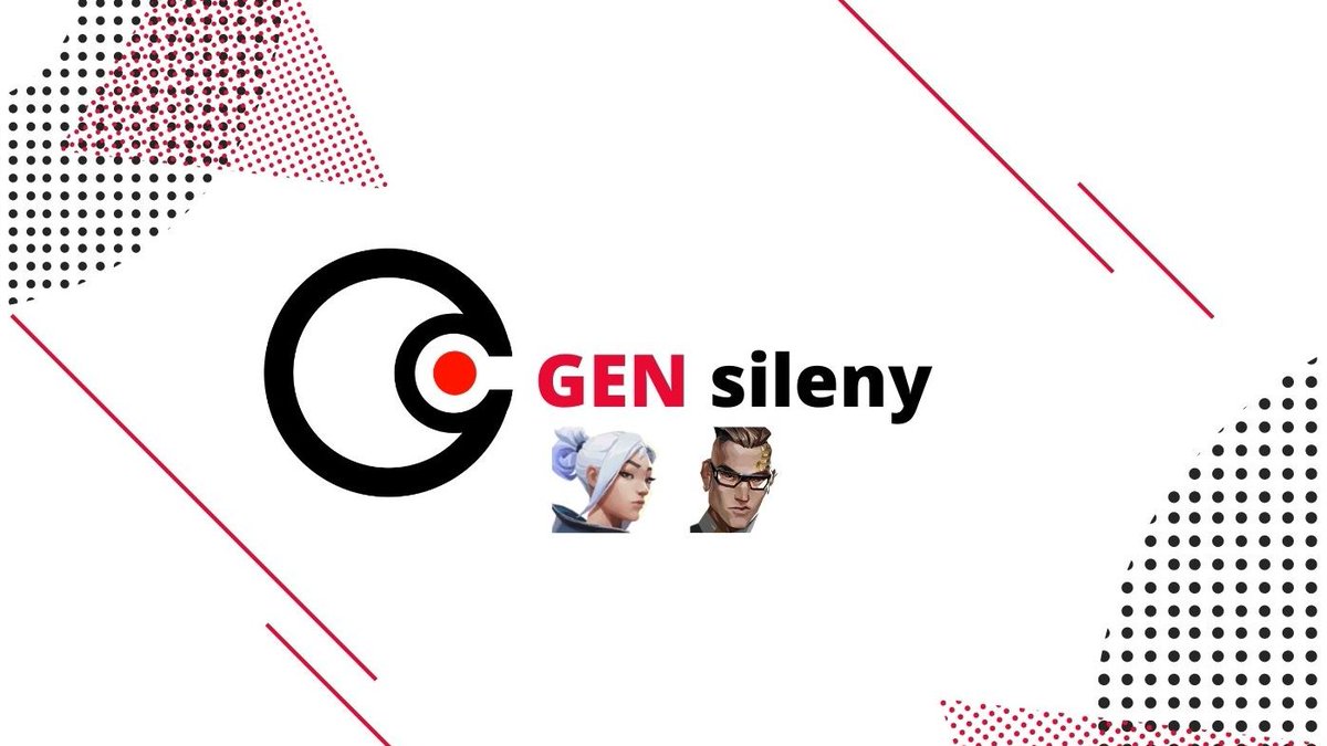 Genesis Valorant tweet media