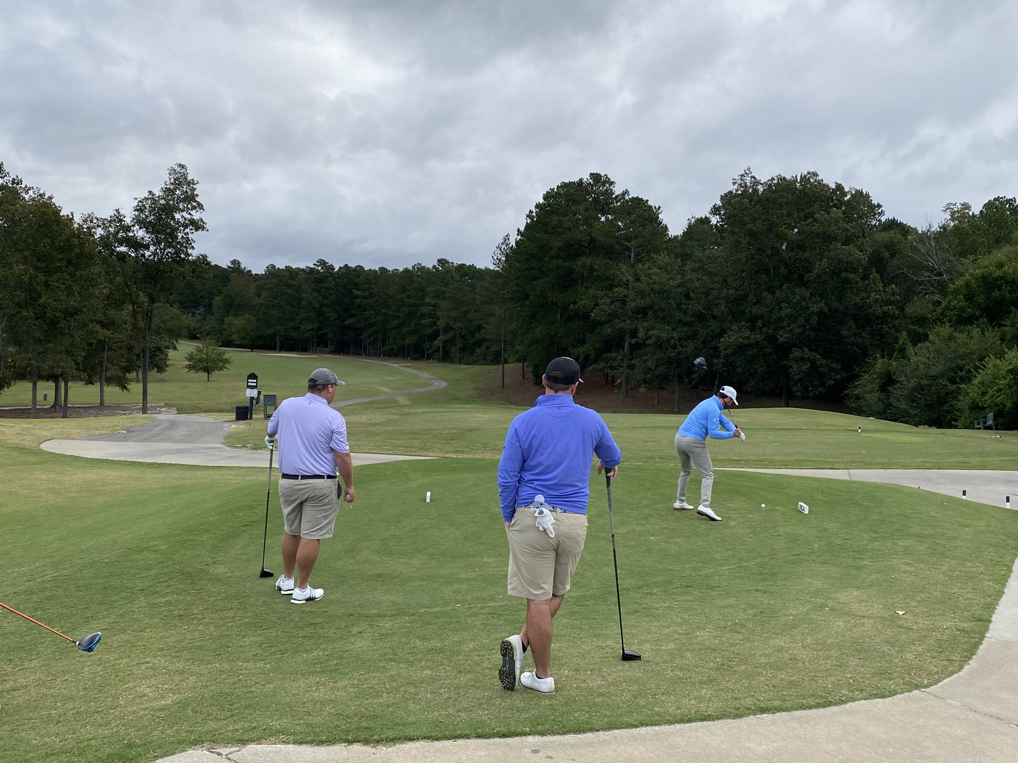 SC Golf Association on Twitter "2 spots are available today at the US