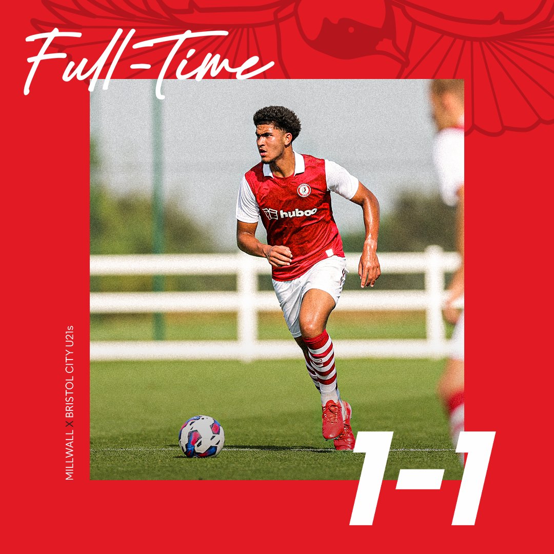 Bristol City FC tweet media