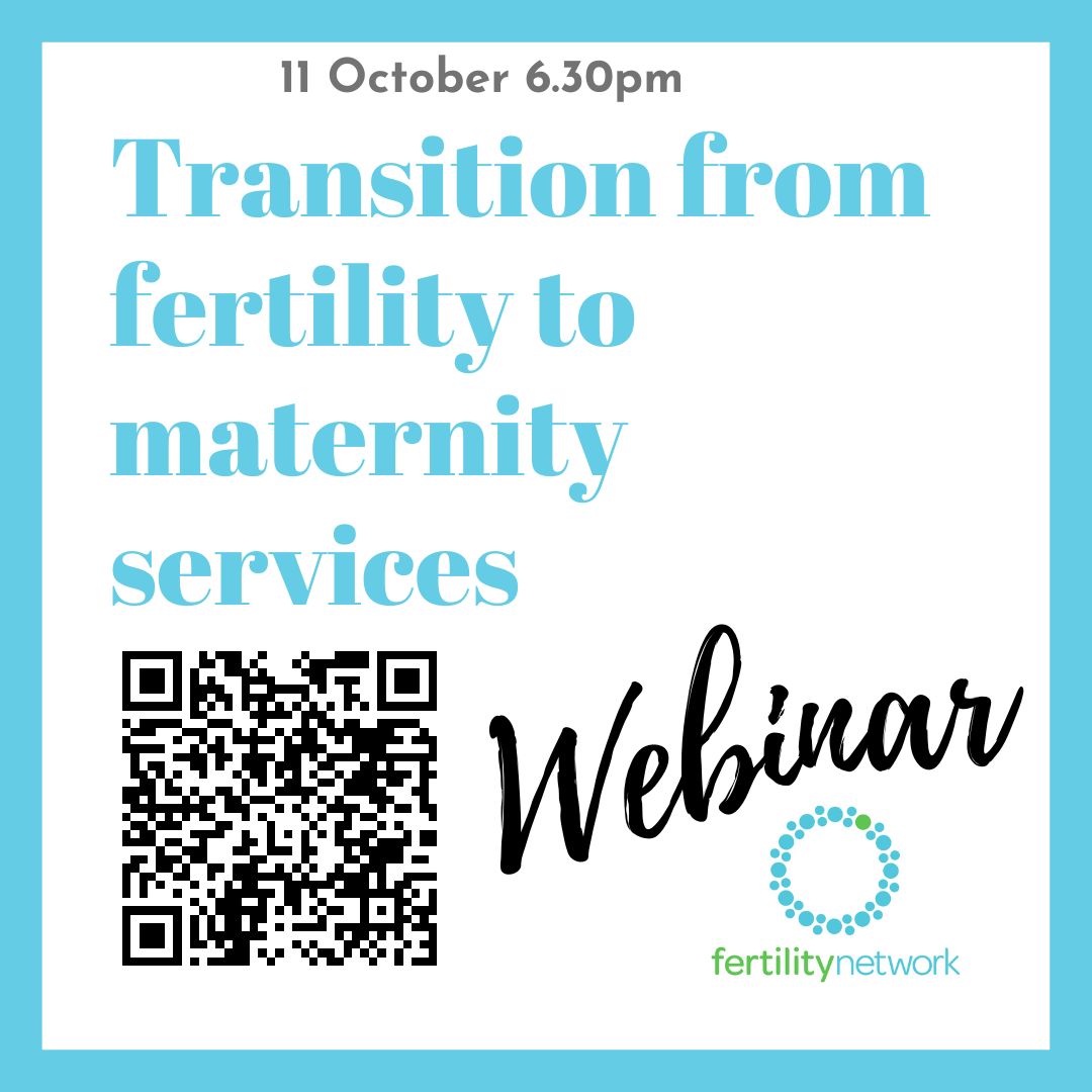 Leicester fertility tweet media