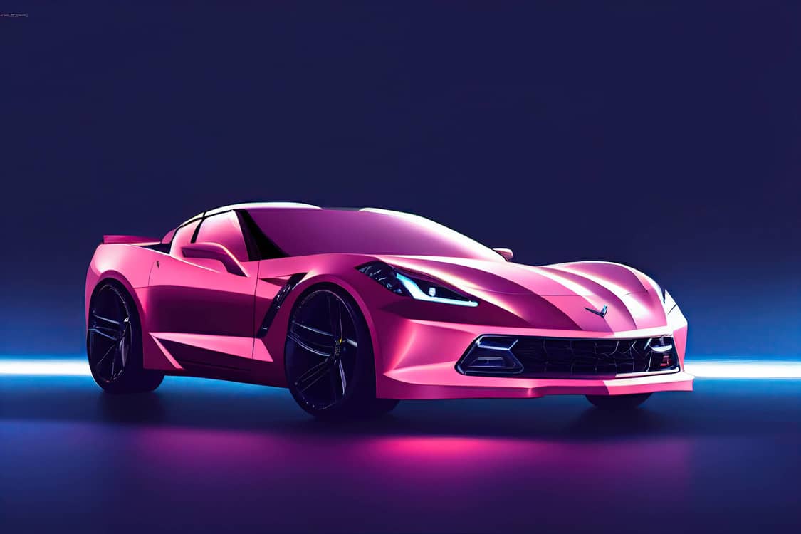 pixexid's tweet photo. Prompt: Pink Chevrolet Corvette sports car
Download for free this image at: https://t.co/DsyGHqbl5w
#aiart #texttoimage #midjourney #stablediffusion #artificialart #digitalart #generativeart #artificialintelligence #aiartcommunity #aiartists #neuralart #deepdream #aiartist #corve https://t.co/Gl5esWmdtm