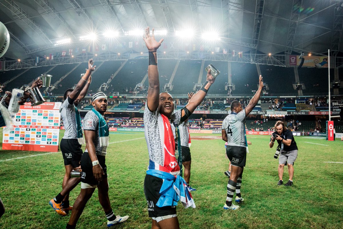 The return to Hong Kong awaits. 

Just one month to go until the #HSBC7s 2023 Series gets underway. 

#HK7s #Rugby7s @WorldRugby7s <a href="/OfficialHK7s/">Hong Kong Sevens</a>