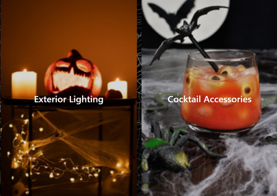 MicrosoftShops's tweet image. POV: Our brains now that it is officially Halloween season. 🎃 🍁 

#Halloween #HalloweenShopping #FallShopping