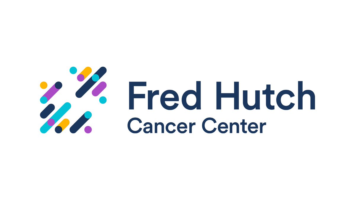 Fred Hutch Cancer Center tweet media