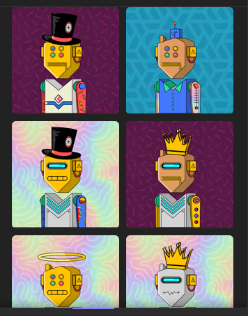 The NⓄtⓄrious N.F.T🤴🏿 tweet media