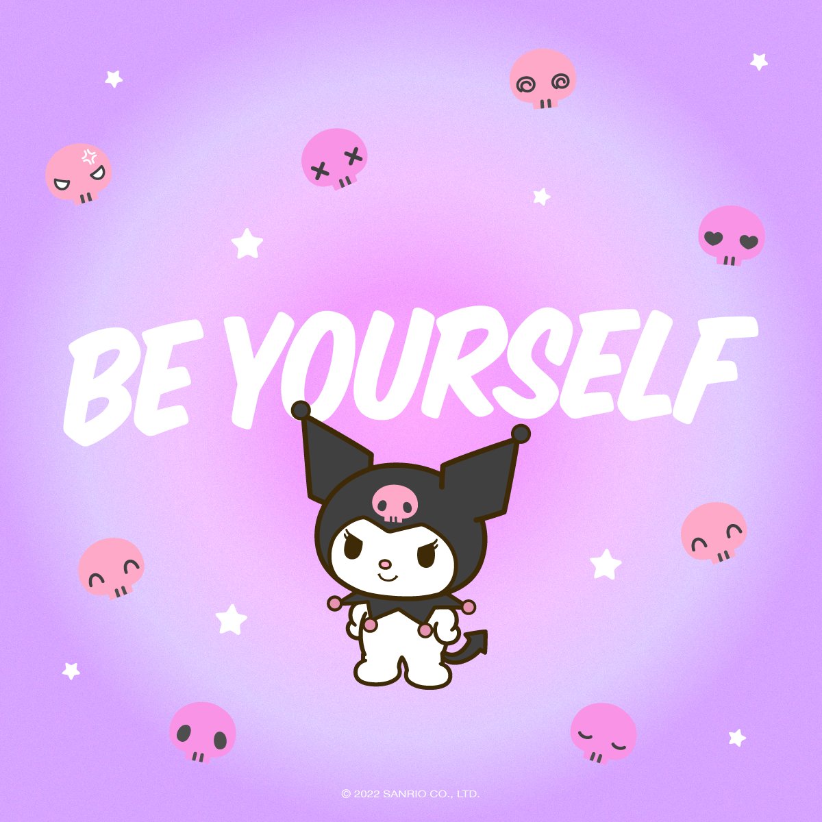 Hello kitty goth HD wallpapers  Pxfuel