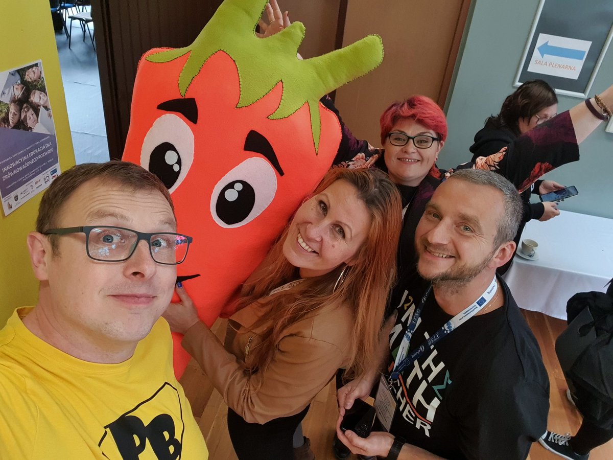 Dawid Łasiński - Pan Belfer tweet media