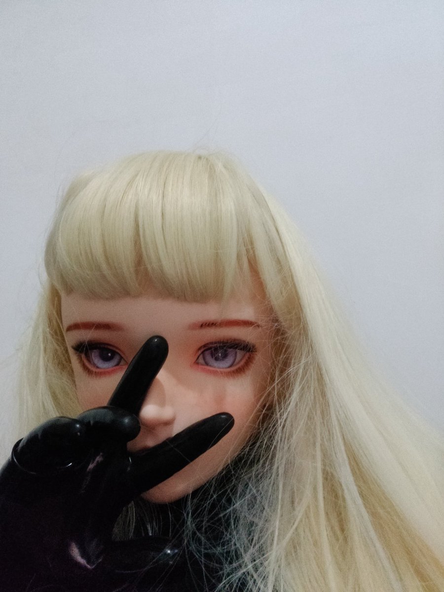 JJYY926348's tweet photo. #kigurumi https://t.co/ghXViTLwDd