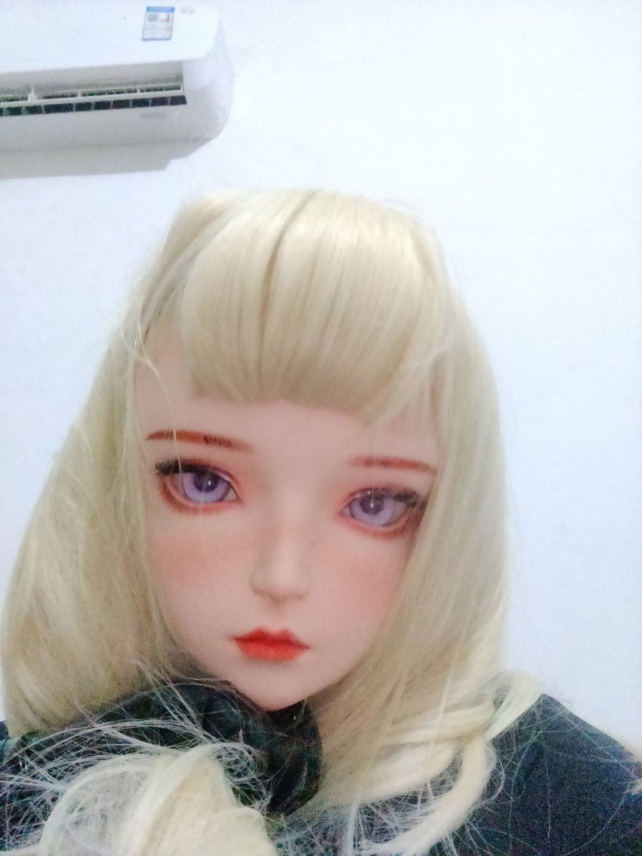 JJYY926348's tweet photo. #kigurumi https://t.co/ghXViTLwDd