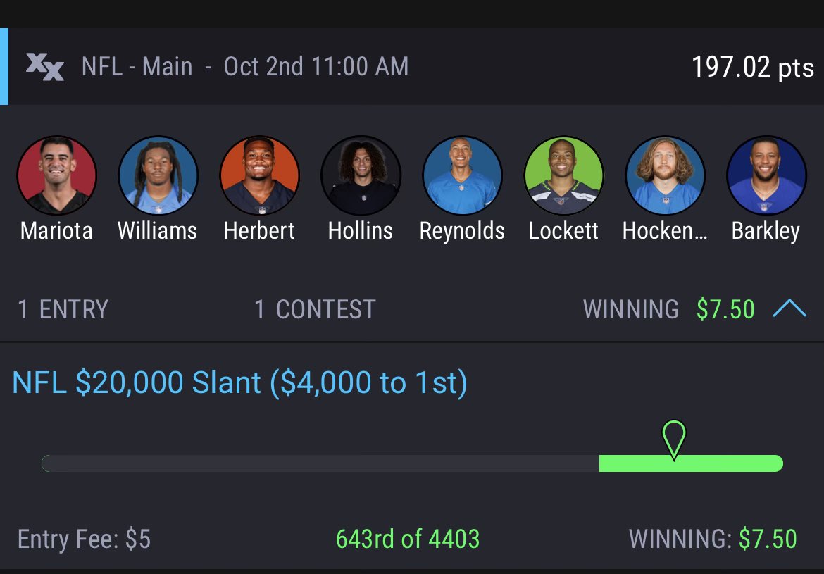 WetLineups's tweet photo. Some exciting news! All members will receive super draft and prize picks content from here on out along with lineups! More actions is always better💧 #prizepicks #superdraft #GamblingTwitter #dfs https://t.co/nIOLOvPrt9