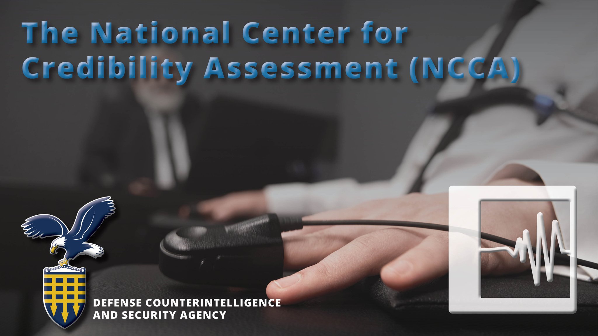 Defense Counterintelligence and Security Agency on Twitter: