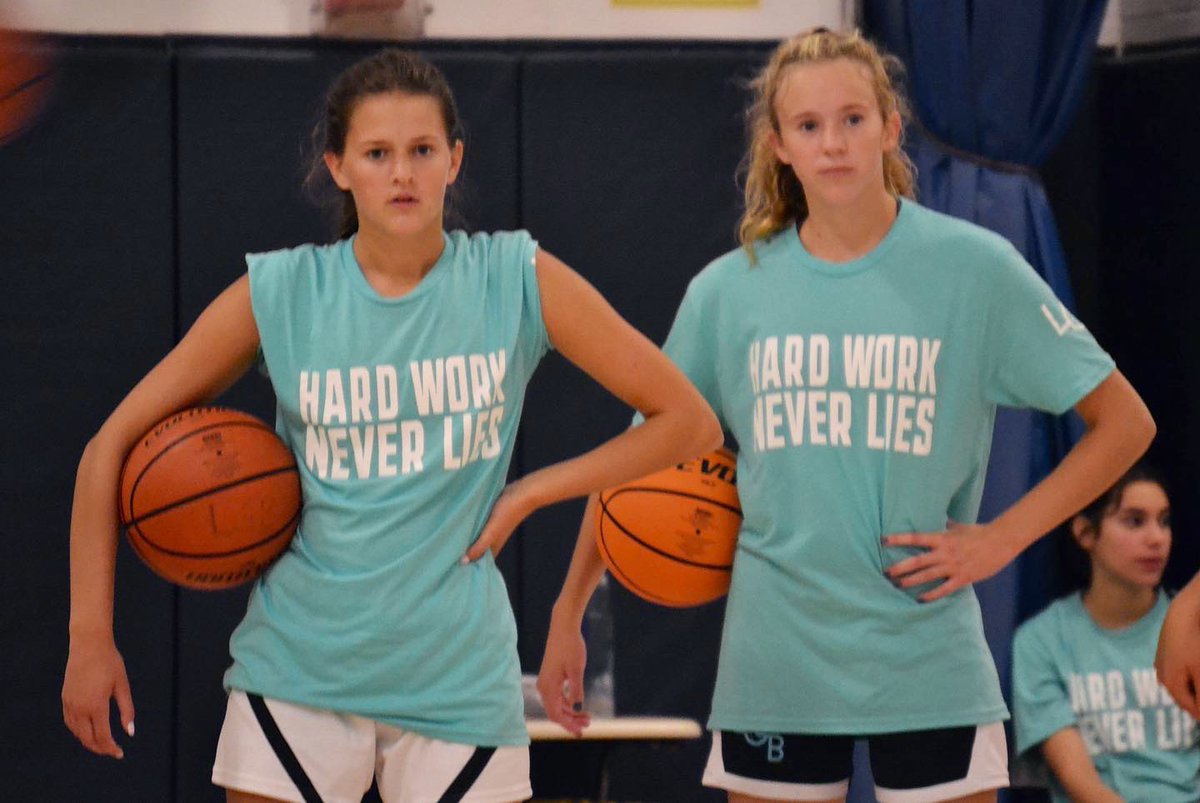 LBGbasketball's tweet photo. The Session 2 October #GersonGrind is now officially in progress!! πWADDUP HIGH SCHOOL SQUAD!?!?
Enjoy some πΈ from last nights "Zone Buster" session. Happy Monday!!
#FallGrind2022 #HWNL #OctoberGrind #GersonsPersons #lexiegersonbasketball https://t.co/LLQmcae6N6