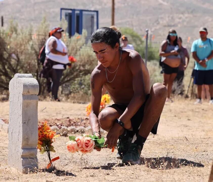 Lakota Man tweet media