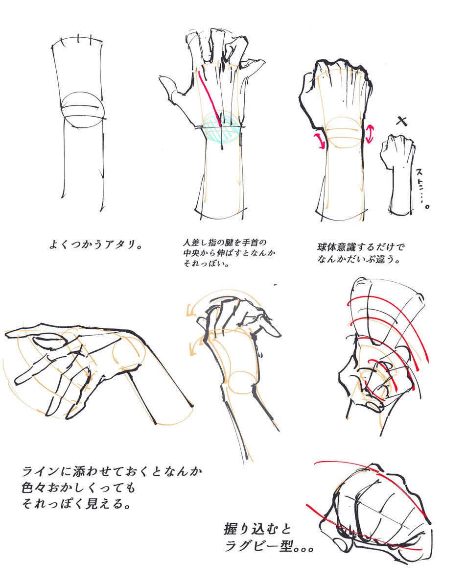 本当はこういうのを求められていたのでは…?と思いましてソッと追加するのです…( ˘ω˘ ) 