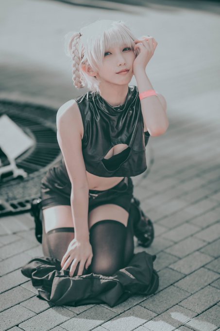 A list of tweets where よっしーーーーー🦖 was sent as #コスプレ ...