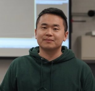 🗣 Speaker Spotlight 🗣
On the topic of Neuromechanical Strategies, we are thrilled to hear from: 
🟦Ty Hopkins, Brigham Young University (BYU)
🟪 Hyunsoo Kim, West Chester University
🟨 Jun Son, CHA University
⬜️ Seunguk Han, BYU
Don’t miss this session at #IAS2022!