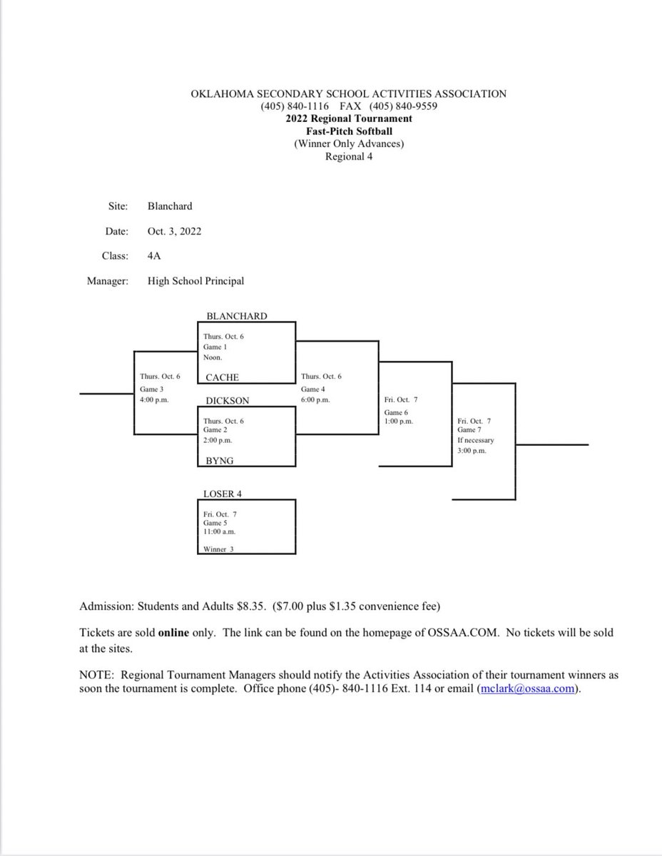 Nothing better than playoff softball! #3D