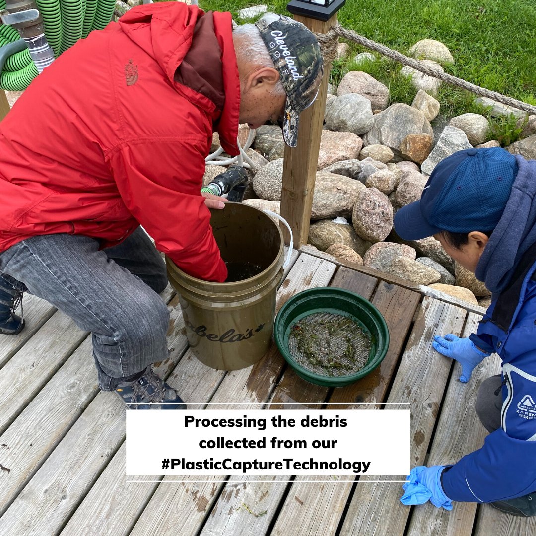 GLPCleanup's tweet photo. We had a great time at our volunteer #WasteCharacterization event at @LefroyHarbour in #Innisfil last week!
Have you signed up for a #GLPCleanup event near you? For more information, check out the link in our bio.
We hope to see you there! https://t.co/aTBNHFfuj5