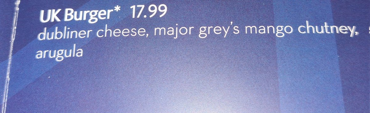 Robbfitz's tweet image. Ahhh c'mon @GordonRamsay ......the UK Burger.......with Dubliner Cheese as the first topping