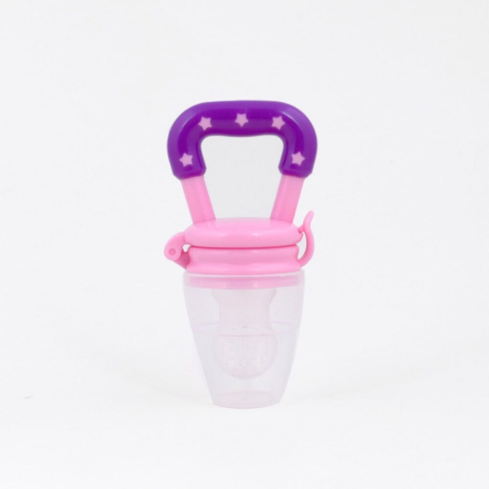 #babythings #thriftbaby Fruit Feeder Pacifier babybloombuy.com/product/fruit-…