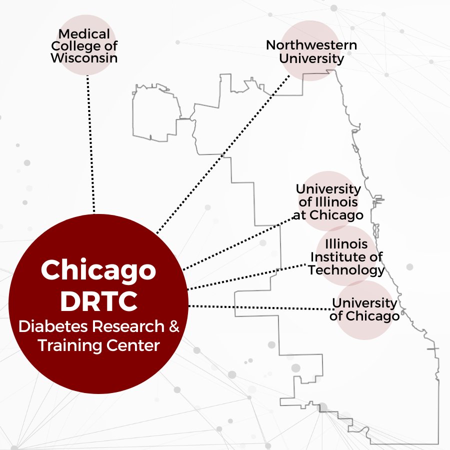 Chicago Diabetes and Research Training Center tweet media